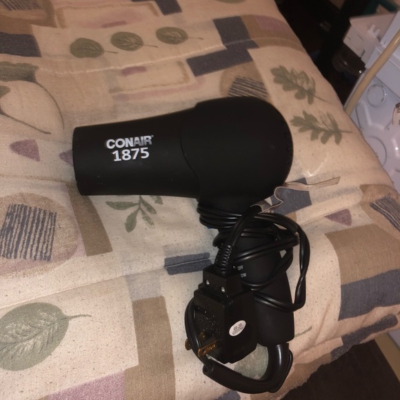 Con Air blow dryer - Picture 2 of 4